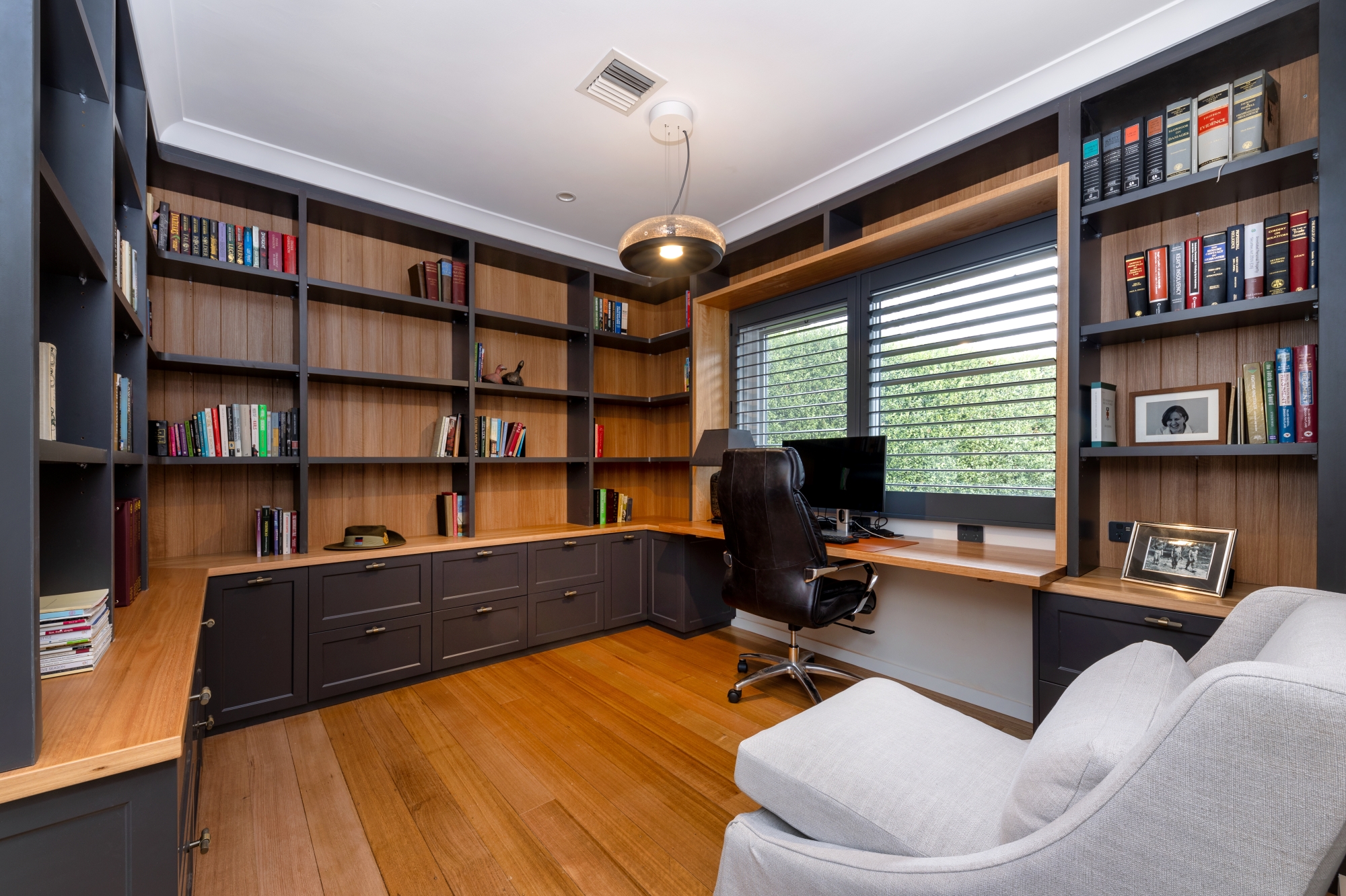 Combination Office 002