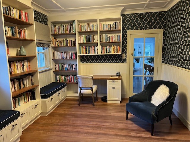 Home Study Office